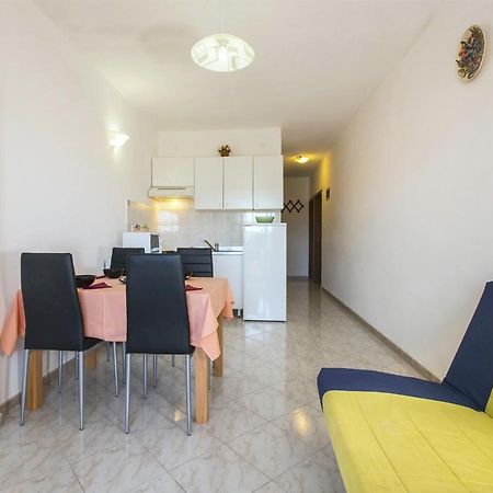 Apartments Olea Rabac Exteriér fotografie