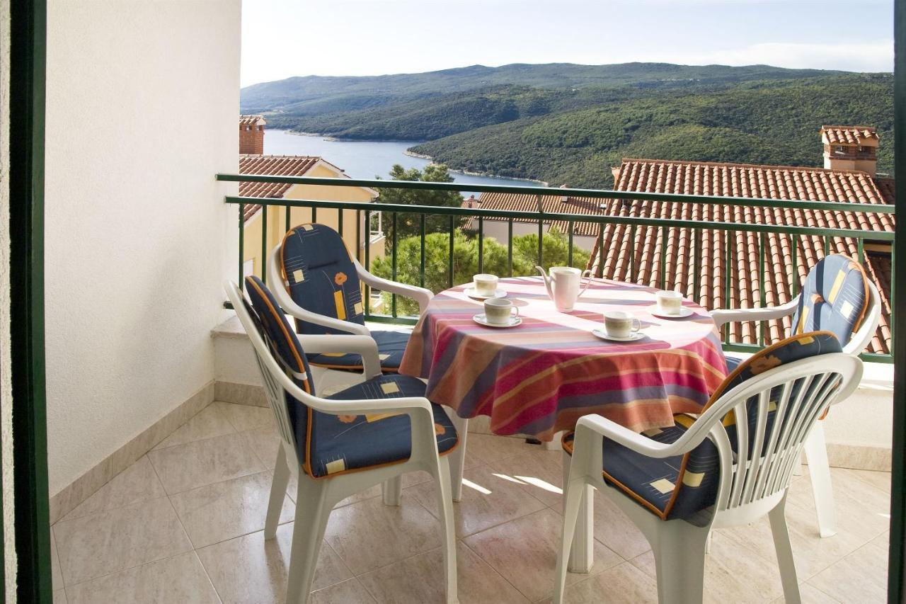 Apartments Olea Rabac Exteriér fotografie